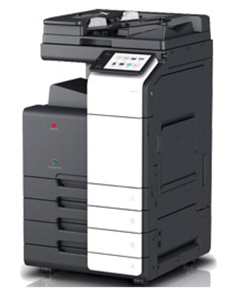 Sharp BP20C20