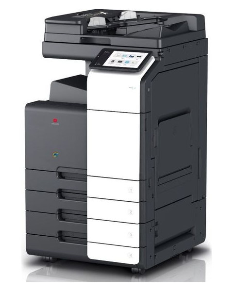 Olivetti d-Color MF259