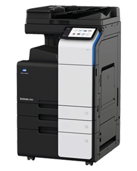Konica Minolta Bizhub C251i