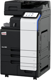 Develop INEO+ 301i