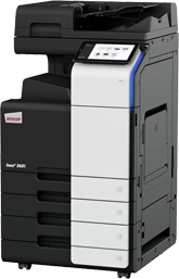 Develop INEO+ 361i